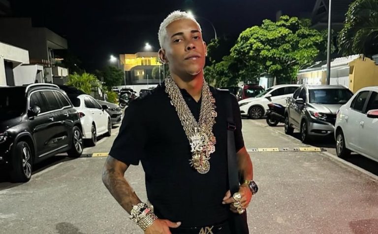 Poze do Rodo declara não ter problemas em conviver com o Comando Vermelho