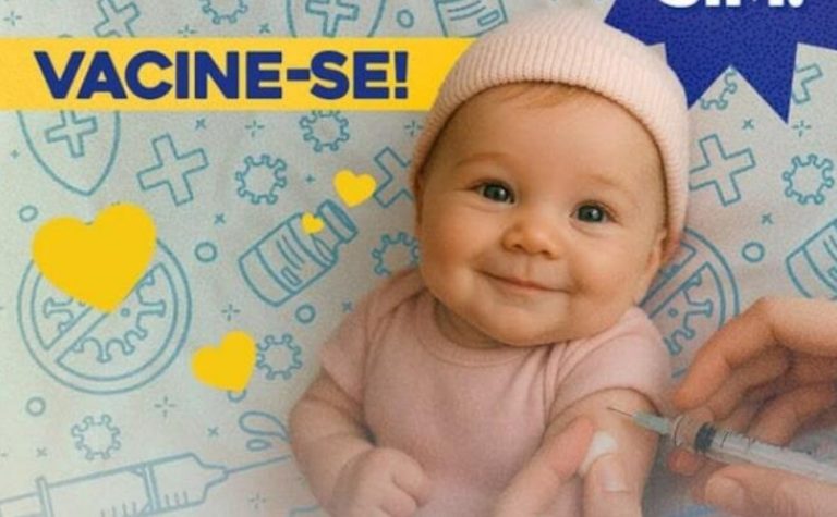 Prefeitura no MS aproveita onda dos bebês reborn para incentivar vacinação