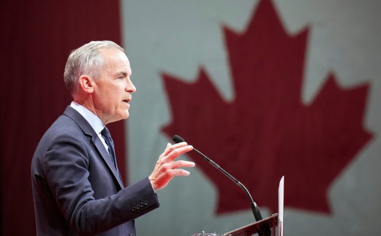Premiê do Canadá diz que se encontrará com Trump na terça, dia 6