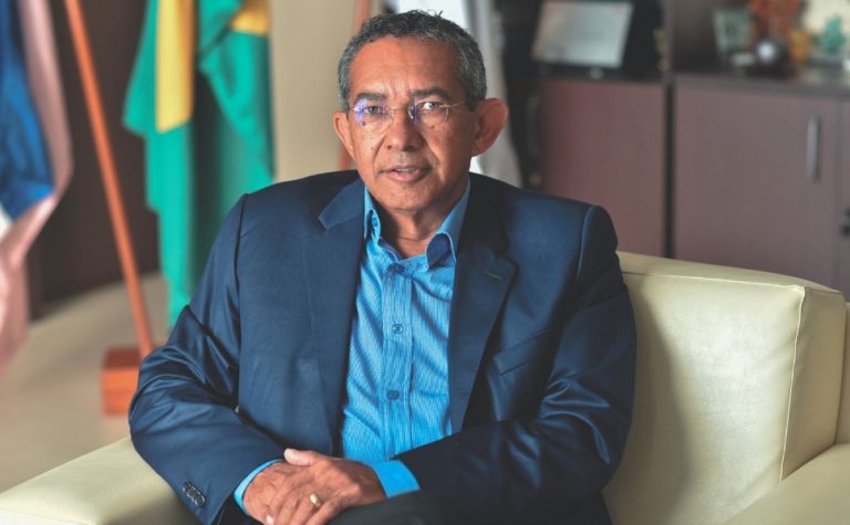 Presidente do Sinduscon: “Envelhecimento da mão de obra é um desafio”