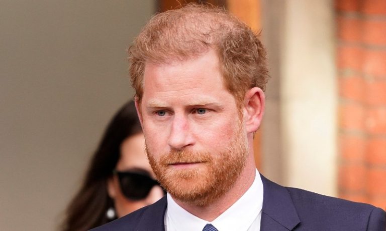 Príncipe Harry perde batalha na Justiça para manter escolta policial da realeza