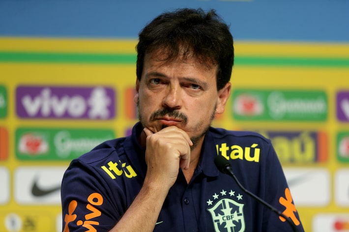 Qual será a missão de Fernando Diniz ao assumir o Vasco?