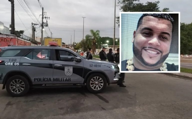 Quem era TH, chefe do tráfico morto durante operação policial no Rio de Janeiro