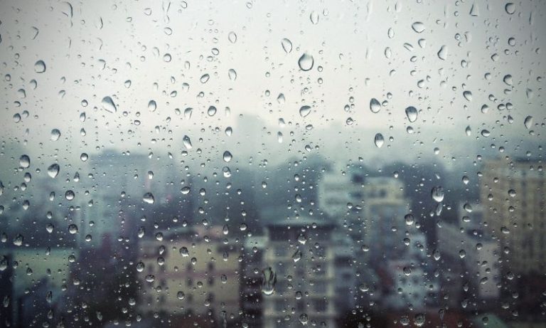 RMR pode ter pancadas de chuva moderadas durante a terça-feira, alerta Apac