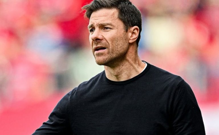 Real Madrid confirma Xabi Alonso como treinador até 2028 na vaga de Carlo Ancelotti