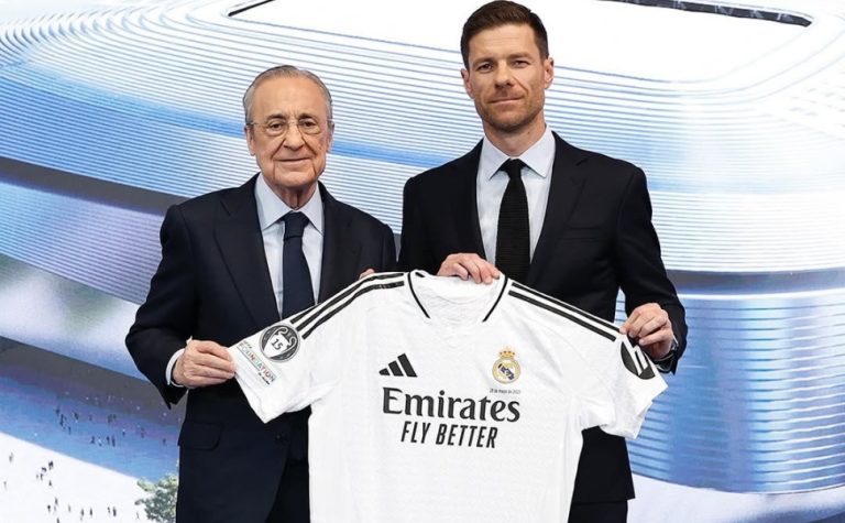 Real Madrid vira página Ancelotti e reforça elenco pensando no Mundial de Clubes