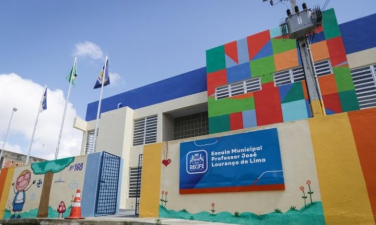 Recife volta ao estágio de Mobilização; aulas e serviços seguem normalmente