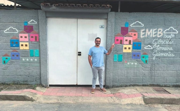 Rede municipal de ensino de Cachoeiro de Itapemirim ganha prêmio