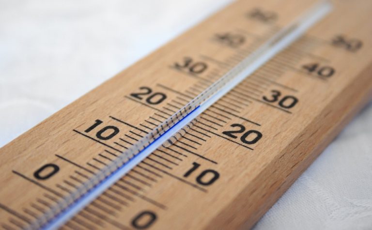 Regiões do ES podem ter variação de mais de 15º por dia. Veja impactos para a saúde