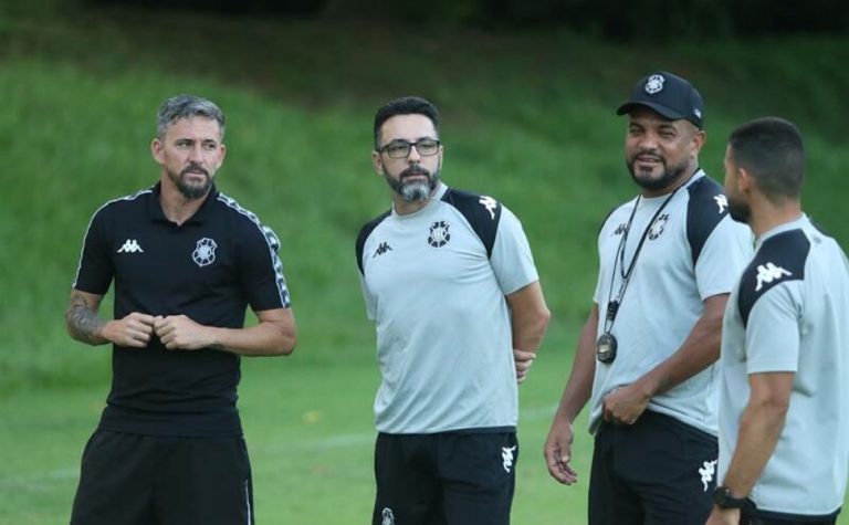Capixabas em campo na Série D neste sábado (11)