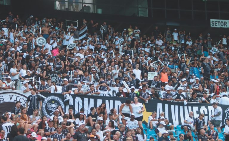 Rio Branco espera segundo maior público do ano em jogo pelo Brasileirão