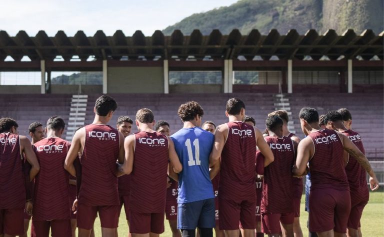 Rivais disputam vaga na Copinha neste sábado
