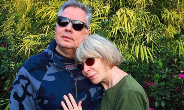 Rita Lee deixou carta para marido e filhos duas semanas antes de morrer