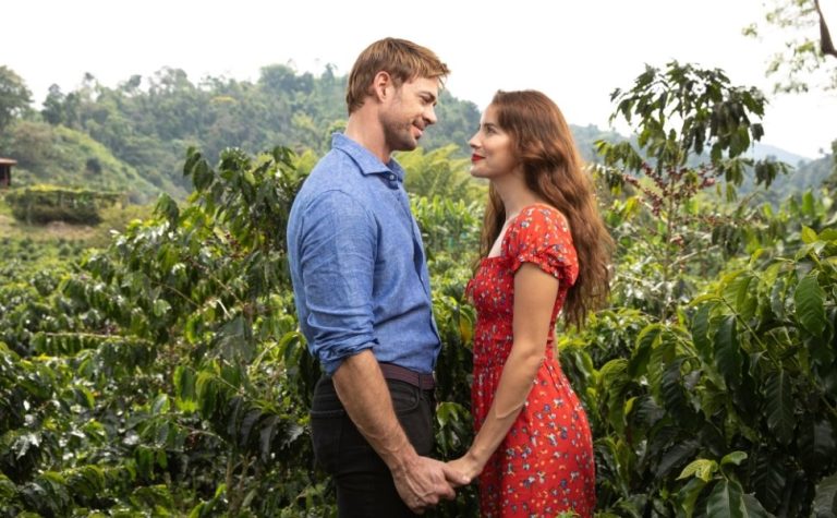 Romance proibido e traição na nova novela da TV Tribuna/Band