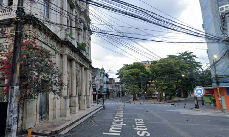 Sábado terá programação gratuita no Recife com serviços, arte e homenagem às mães