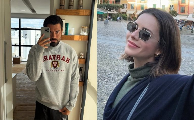 Saiba quem é Pedro Andrade, o novo namorado de Sandy