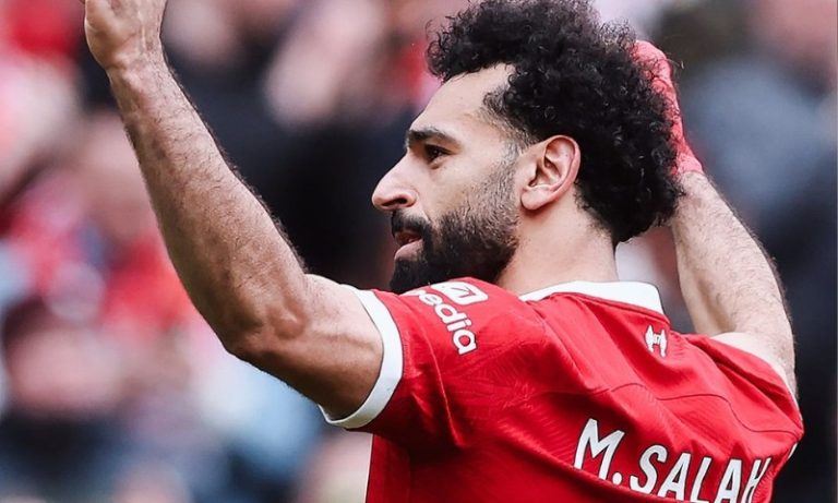 Salah revela problemas com Mané no Liverpool: ‘Fomos profissionais até o fim’