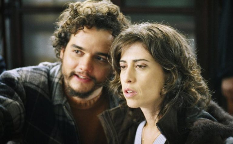 “Saneamento Básico, o Filme” e “Ilha das Flores” reestreiam nos cinemas em 4K