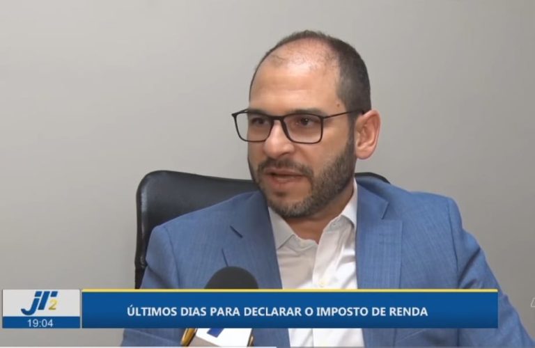 Sem tempo para o Imposto de Renda? Veja como declarar em apenas 5 minutos