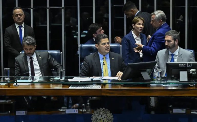Senado aprova novo marco para o licenciamento ambiental no país