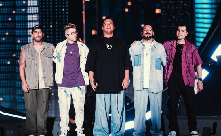 Sorriso Maroto confirma local de show em setembro no ES