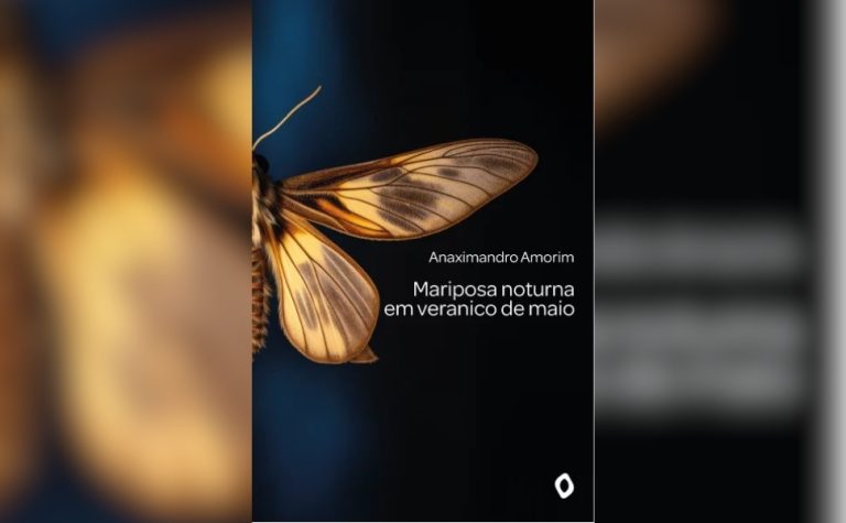 Sorteio do novo livro de capixaba para assinantes
