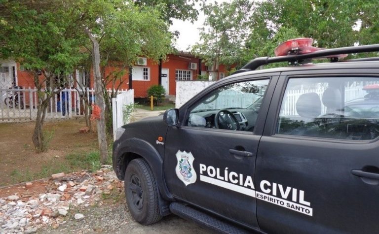 Suspeito de abuso sexual contra adolescente é preso no Sul do ES