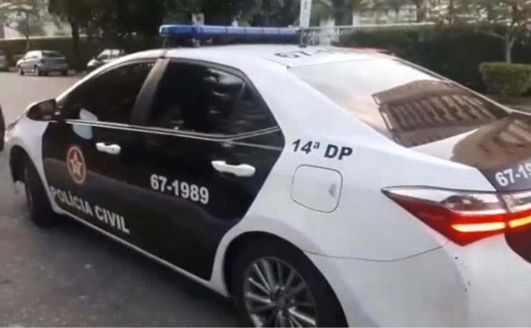 Suspeito de estuprar a própria filha no RJ é preso em churrascaria no ES