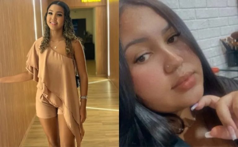 Suspeito de matar irmãs influenciadoras em Fortaleza é preso
