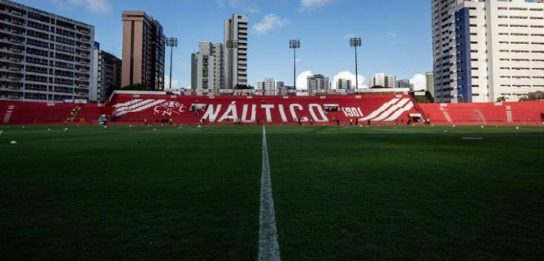 TV Tribuna/Band transmite Náutico x Ponte Preta, neste sábado (24)