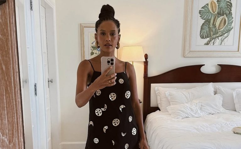 Taís Araújo será Elza Soares em cinebiografia