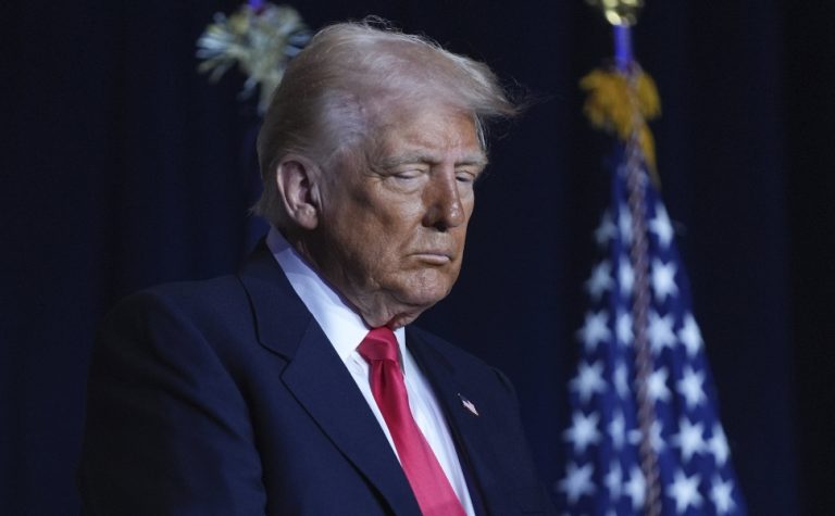 Tarifaço de Trump: acordo entre EUA e China pode trazer benefícios ao ES