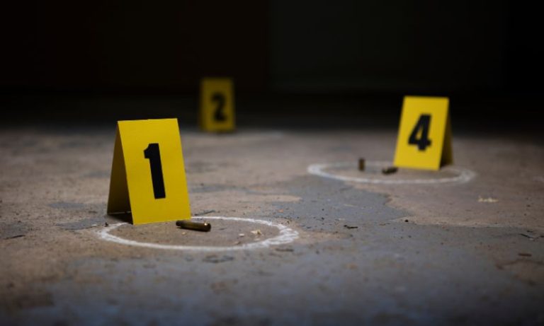 Taxista evangélico é assassinado a tiros em Ipojuca
