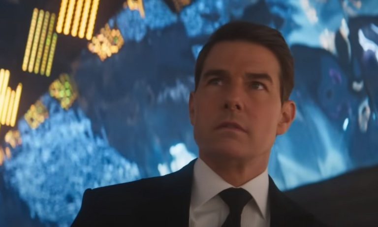 Tom Cruise descarta planos de aposentadoria: ‘Nunca vou parar’