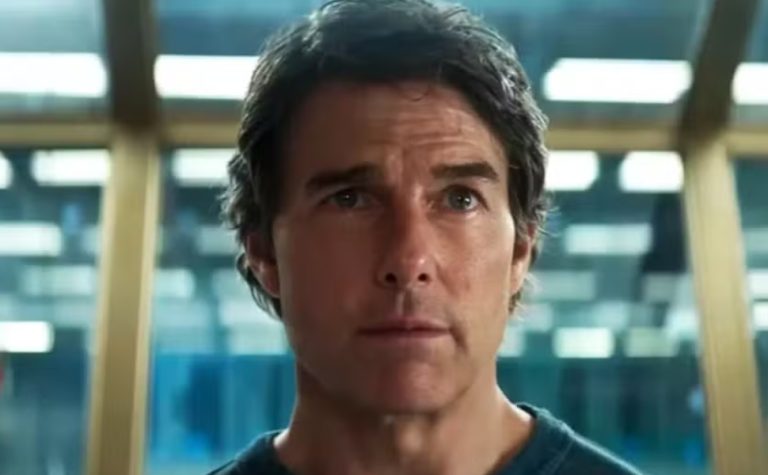 Tom Cruise volta aos cinemas em “Missão: Impossível – O Acerto Final”