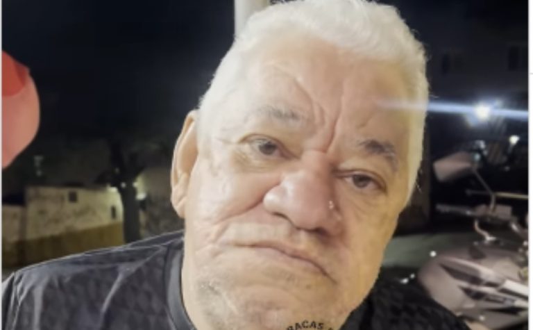 Torcedor capixaba do Galo viaja para ver jogo e descobre que partida é sem torcida