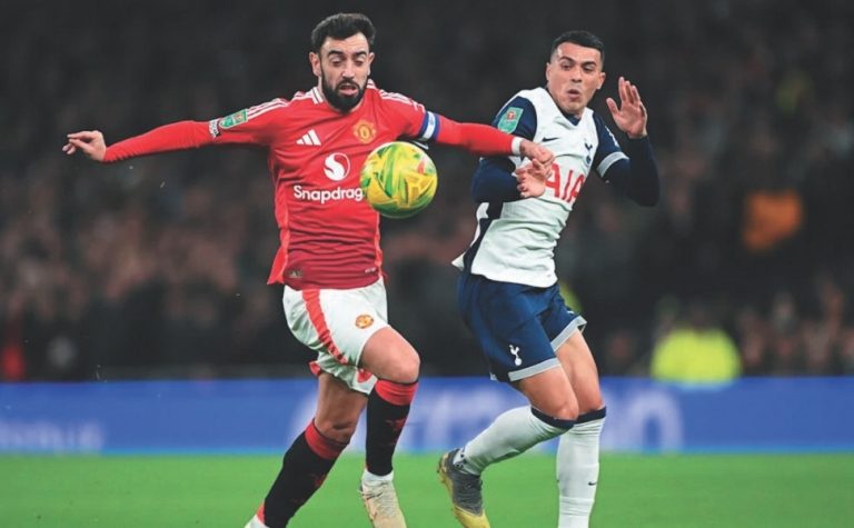 Tottenham x Manchester United: tudo sobre a decisão da Liga Europa 2025