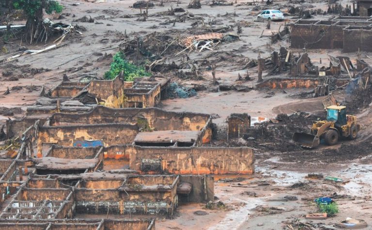 Tragédia em Mariana: OAB apontou falhas e pediu revisão das indenizações