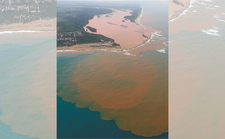 Tragédia em Mariana: vítimas recusam oferta da Samarco e vão à Justiça