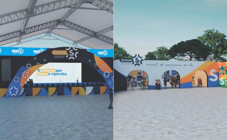Turismo do ES ganha nova vitrine com realidade virtual e experiências interativas