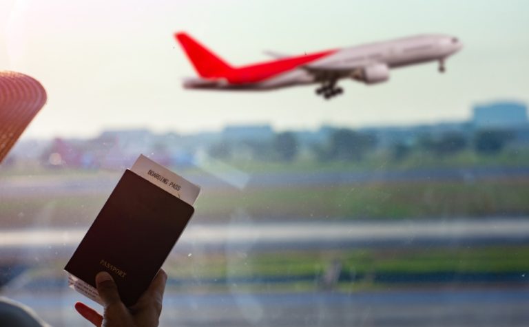 Turistas adiam viagens com o aumento de impostos