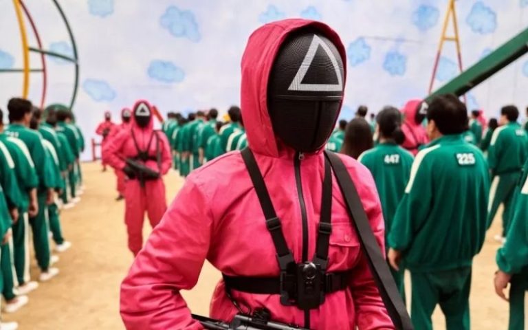Última temporada de ‘Round 6’ ganha primeiro trailer e já tem data de estreia; veja