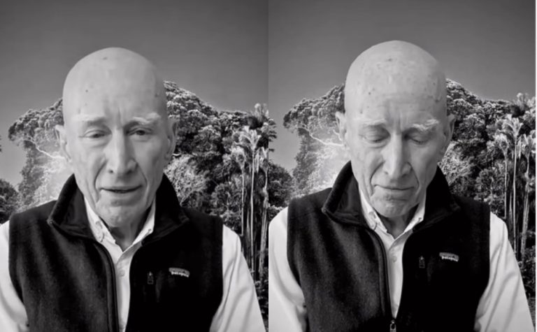 Último post de Sebastião Salgado foi sobre o Carnaval de Vitória; relembre