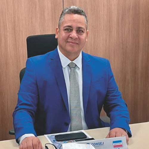 Um novo olhar sobre o sistema prisional