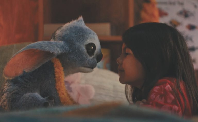 Uma aventura para a família inteira com live-action de “Lilo & Stitch”