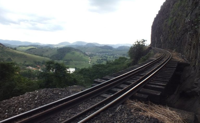 Vale pode controlar mais uma ferrovia no Espírito Santo
