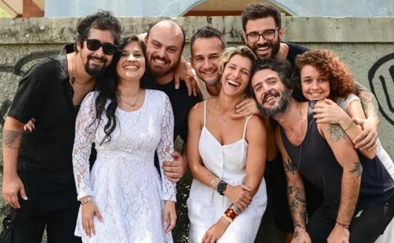 Veja a programação cultural deste domingo no ES