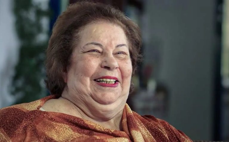 Velório de Nana Caymmi será nesta sexta-feira no Theatro Municipal do Rio