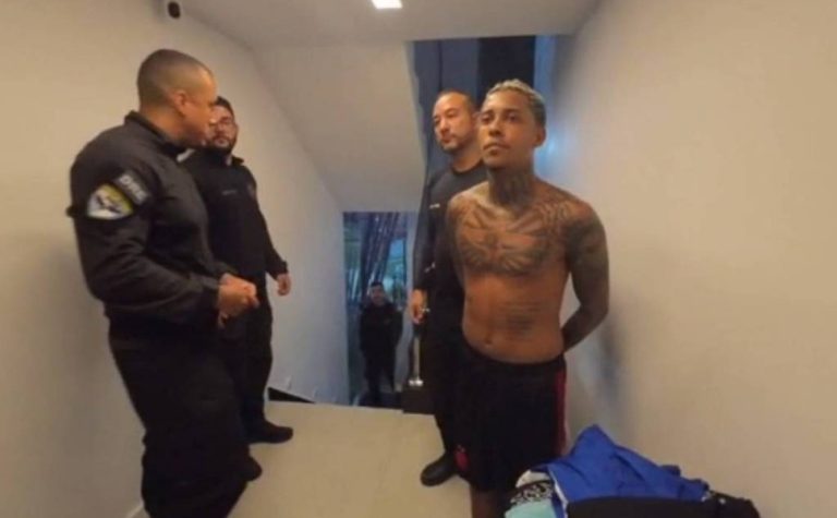 Vídeo de show de MC Poze na Cidade de Deus foi estopim para a prisão