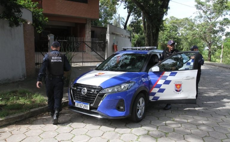 Vitória destaca ações de segurança após primeiro mês sem assassinatos em 29 anos